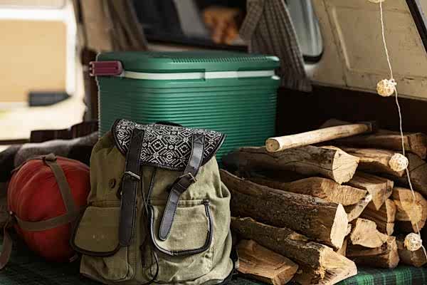 Karavan Tatilinde Yanınıza Almanız Gerekenler