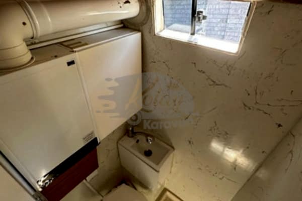 2020 Built 3 Person, Rental Campervan #1024