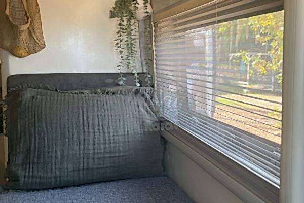 2021 Built 3 Person, Rental Campervan #1492