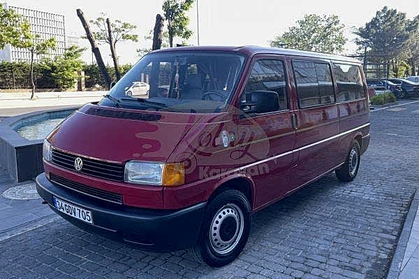 2024 Built 2 Person, Rental Campervan #1578