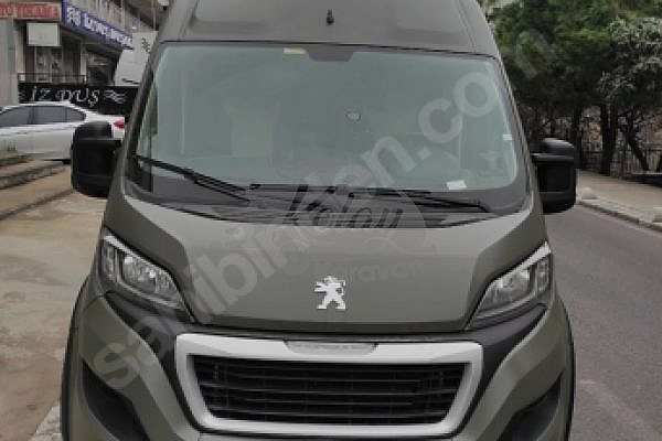 2021 Built 4 Person, Rental Campervan #1616