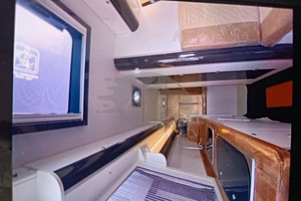 2023 Built 4 Person, Rental Campervan #1652